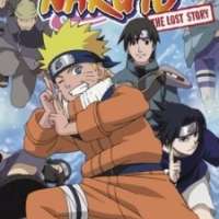  Аниме Naruto - Battle at the Hidden Falls <small>Original Creator</small> 